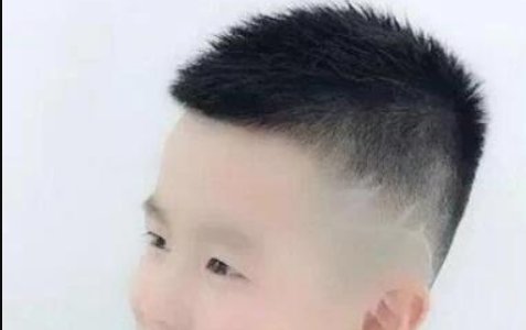 10岁一12岁儿童短发发型有哪些？