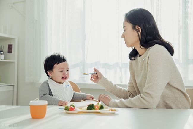 每个孩子都有叛逆期,第一个叛逆期是在几岁?