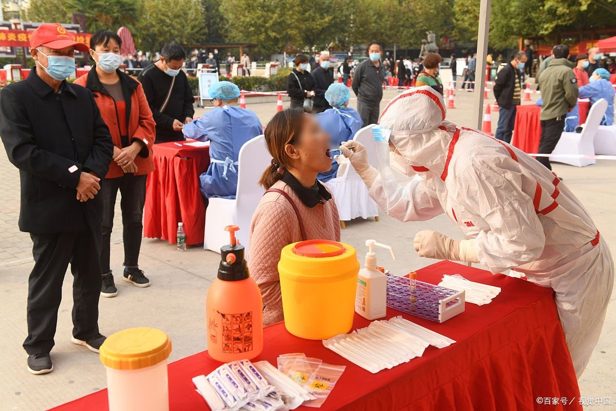 进行了10轮核酸检测，扬州到底发生了什么？