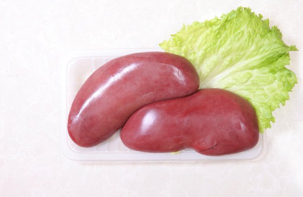 猪腰子多少钱一斤