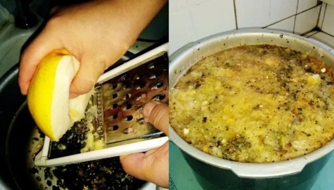 秋梨膏怎么熬制的?