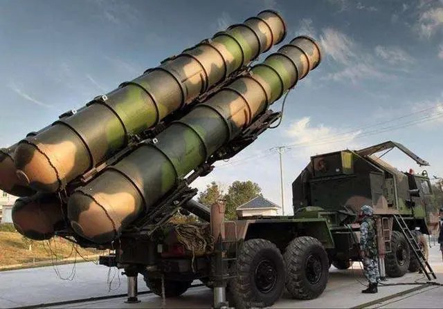 中国军事实力到底如何？