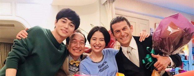 有什么好看的日剧？