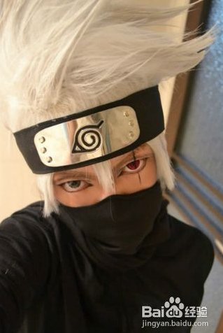 你知道写轮眼美瞳是什么吗?