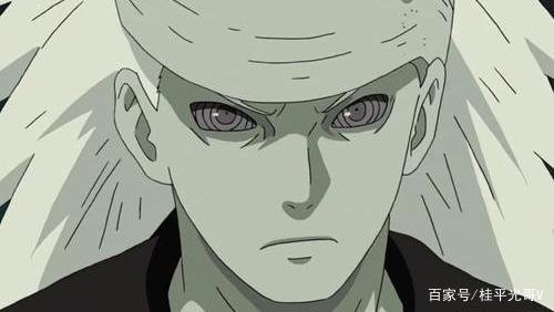 《火影忍者》中，为什么宇智波斑会有两只轮回眼呢？