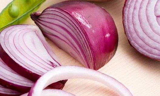 圆葱是什么东西？