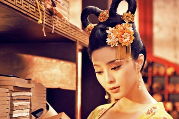 骆宾王被武则天重用，为何还要反对武则天？