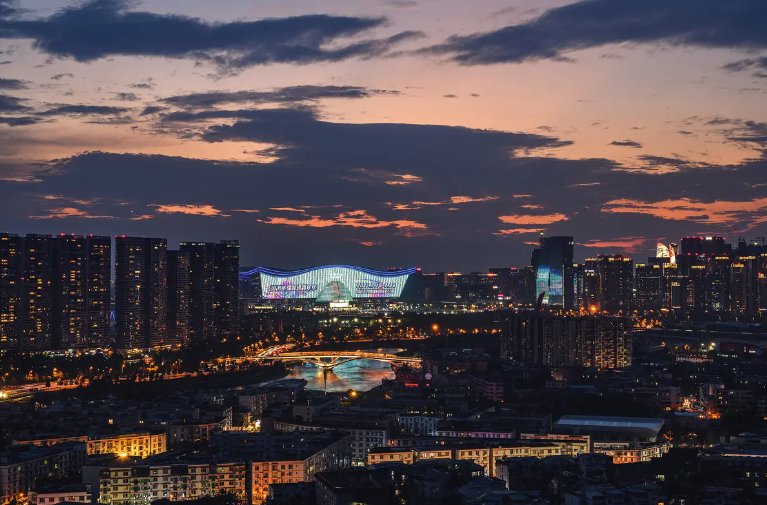 求成都旅游景点大全排名，有哪些值得去？