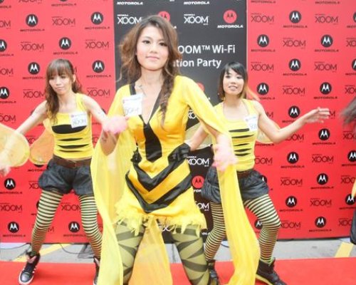 周秀娜的代表作品有哪些?