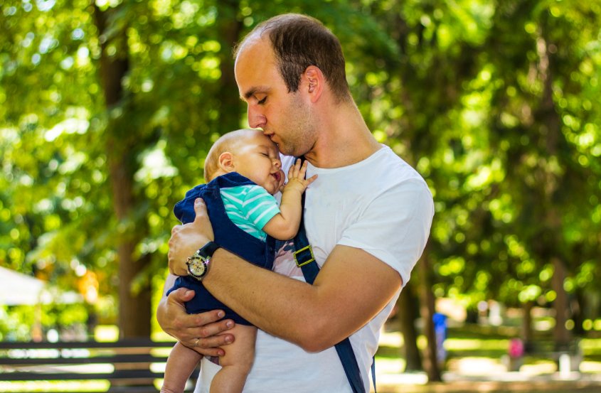 表姐的儿子叫什么？