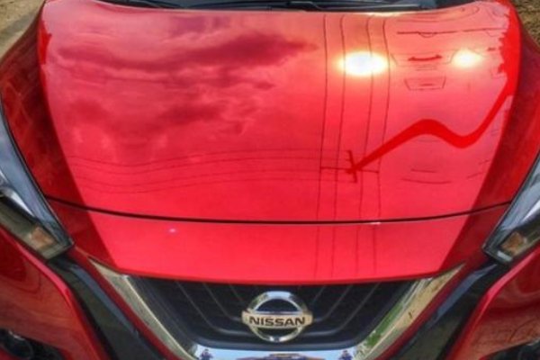 日产蓝鸟怎么样