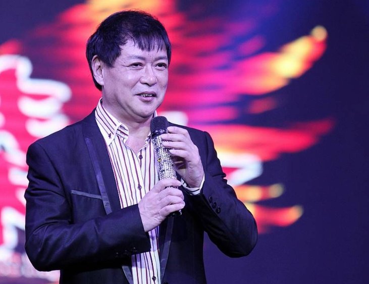 《北郊》的原唱是谁？