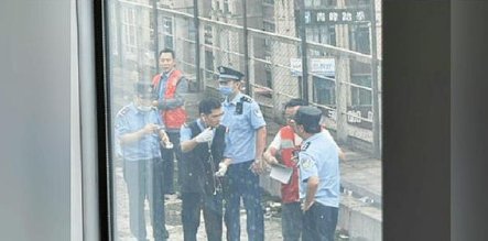 成都铁路局通报动车撞人事故,事故发生的具体情况是怎样的?