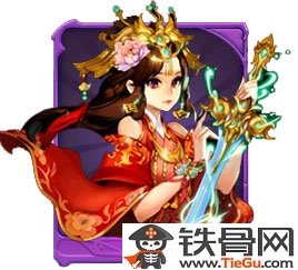 欢乐西游最强阵容推荐_欢乐西游最强阵容搭配技巧