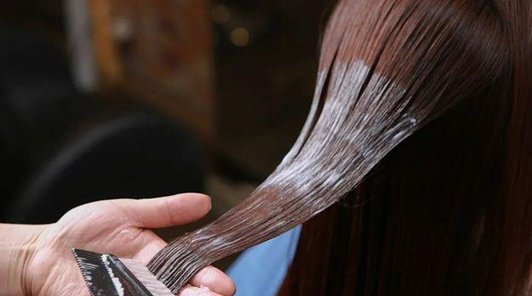 中国十大纯天然植物染发剂