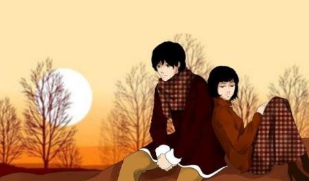 与未成年人谈恋爱,犯法吗?