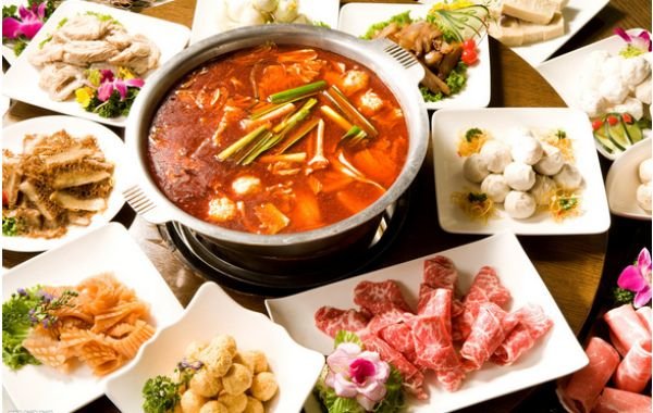 孕妇为什么不能吃火锅？