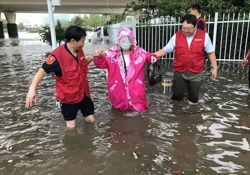 国家防总启动防汛应急响应,针对目前的汛情采取了哪些措施?