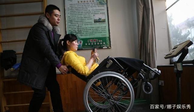 最美教师张丽莉为救学生失去双腿，主动向丈夫提离婚，现状如何？