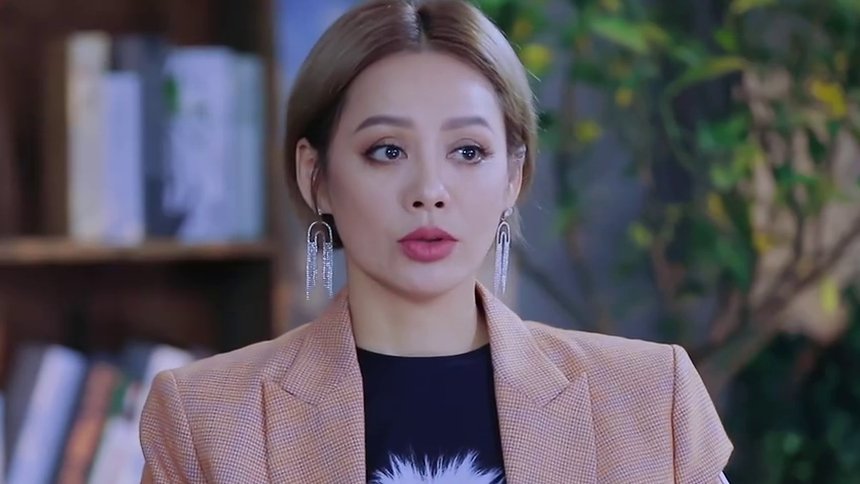 宁静自曝恋爱没有空窗期,无缝衔接的恋情你能接受吗?