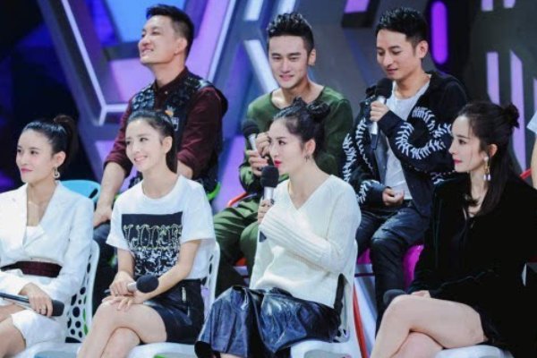 快乐大本营这是哪一期？