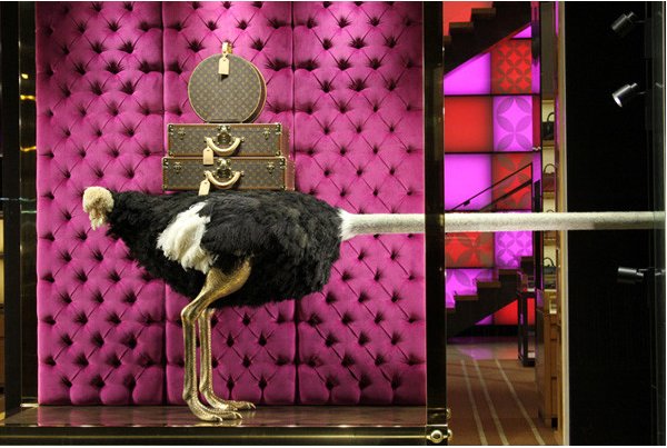 是什么原因造成LV、爱马仕、GUCCI宣布降价？