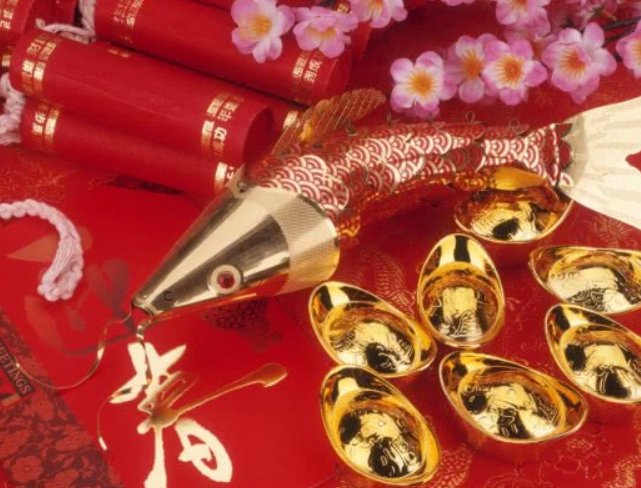 新年祝福语及来年祝福