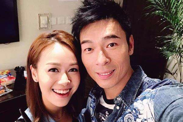 “使用贱招逼走拍拖三年的女友余德琳”，当初许志安究竟用了什么“贱招”？