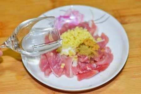 小酥肉怎样做才又酥又好吃?