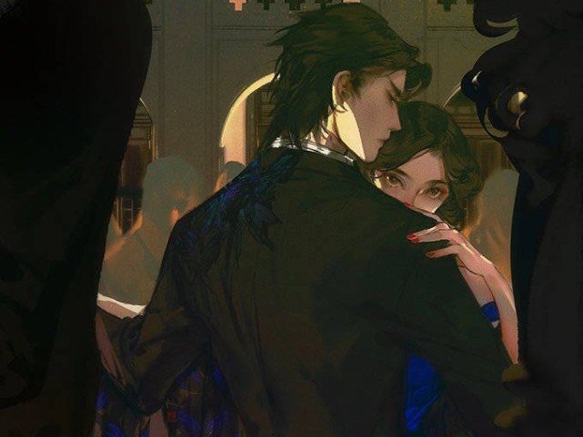 阮乔封御琛怎么没更新