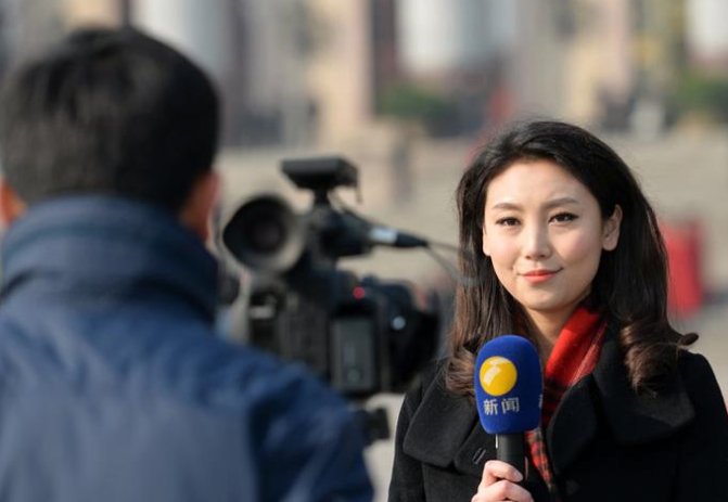 卧底记者十八般武艺大赏，你最佩服记者的什么能力？