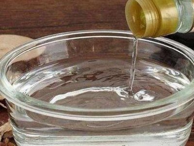 白醋有哪些作用？