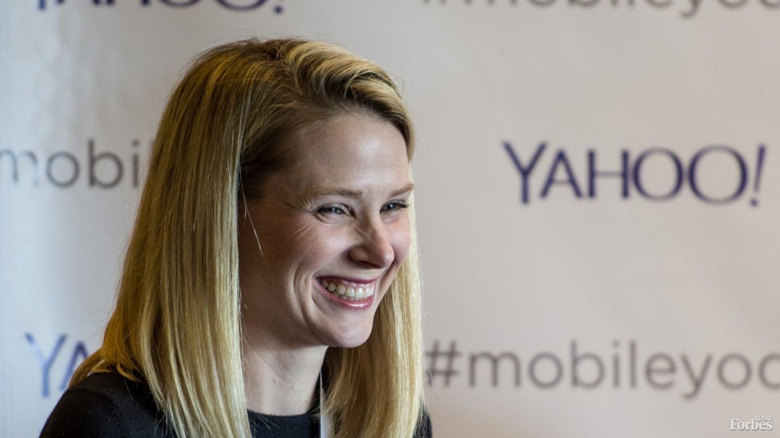 玛丽莎·梅耶尔的个人简介