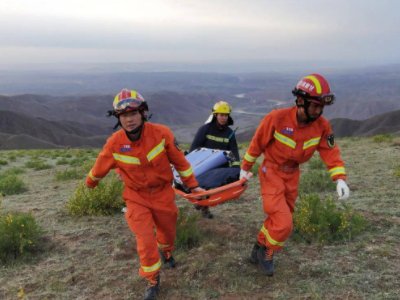 残运会的冠军黄关军遇难，究竟发生了什么事故致其死亡？