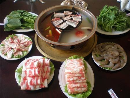 孕妇为什么不能吃火锅？