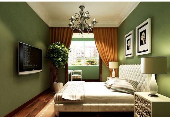 乳胶漆大概多少钱一桶?