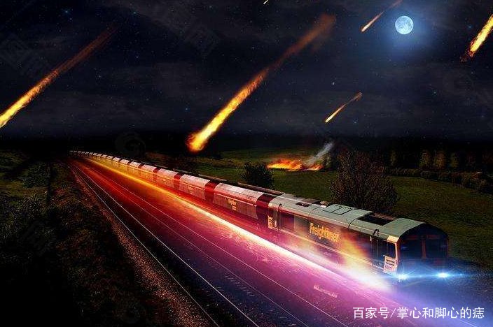 河南多地凌晨突然被不明物体照亮，专家对此是如何解答的？