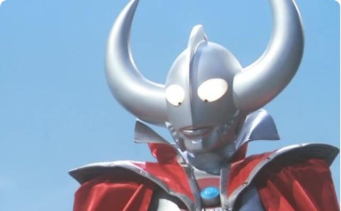 《奥特曼》赛罗的爷爷是谁?