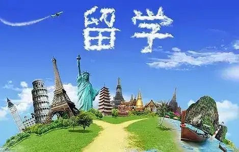 赵文卓夫妇送女儿登机去瑞士留学,明星子女出国留学的多吗?