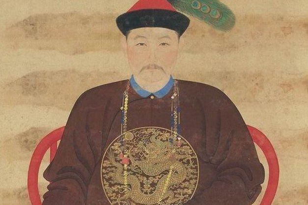 康熙第八子结局。。。。。。。详细