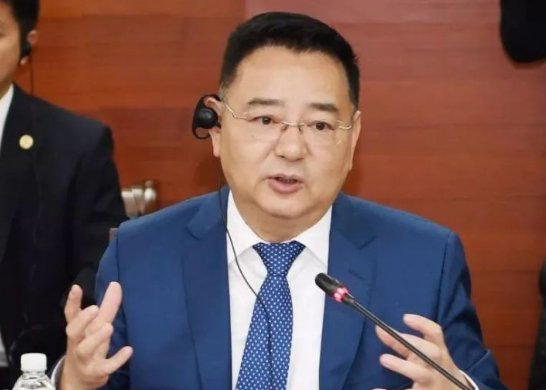 上海电气总裁黄瓯离世，他究竟是如何去世的？