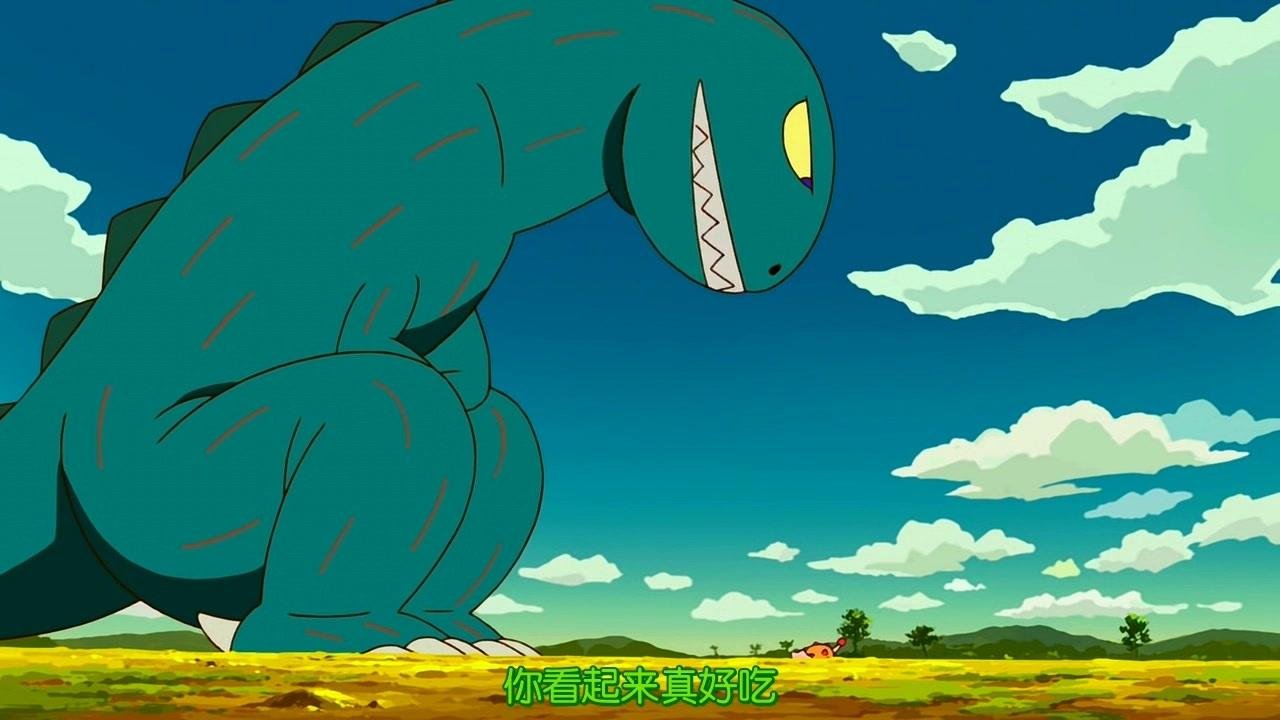 《你这小家伙看起来好可口的嘛》动漫给我们什么启示？