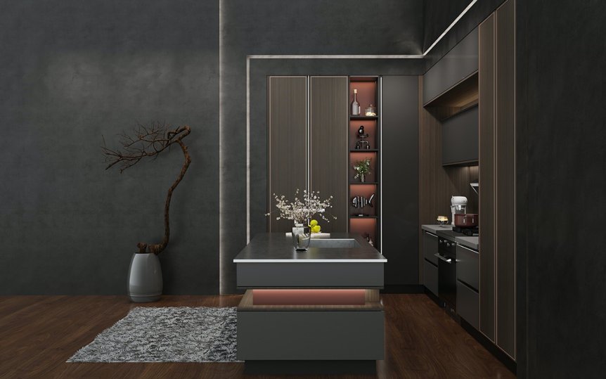 不锈钢橱柜好不好？