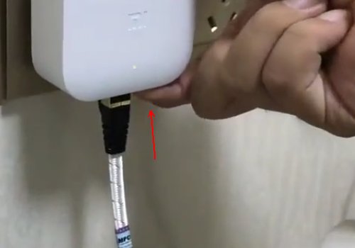 电力猫怎么用怎么设置