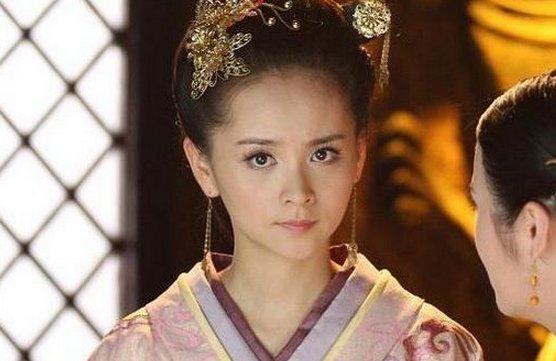 跪求美人心计中的栗妙人的下场