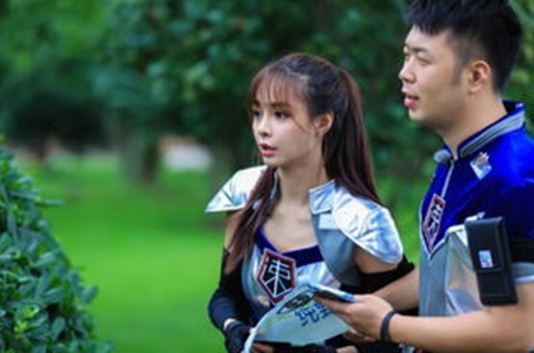 网爆杜海涛牵手新女友，与沈梦辰微博半年未互动，这是分手了？