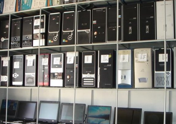 二手笔记本电脑值多少钱？