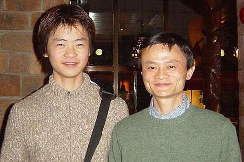 马云为什么说未来是女性的？