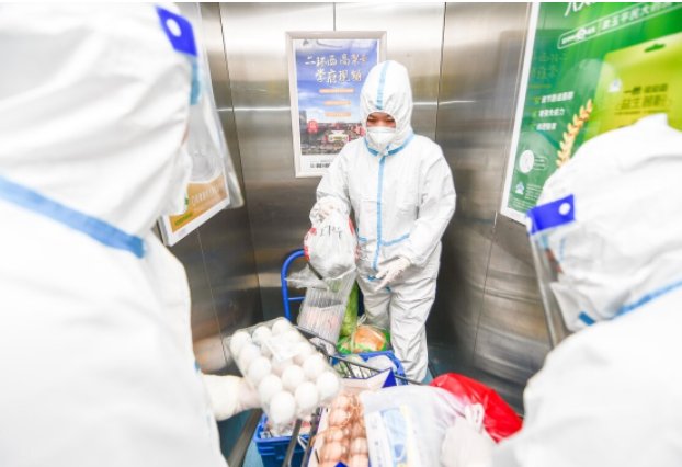 长春一阳性骑手逃避核酸检测送物资百余单，他将承担哪些法律责任？