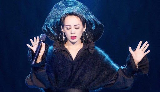 宁静自曝恋爱没有空窗期,无缝衔接的恋情你能接受吗?